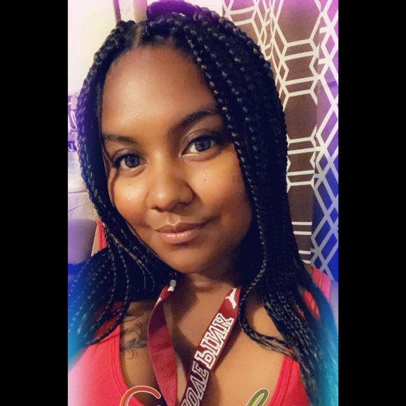 Meet your Posher, Betty - Picture 1 of 1